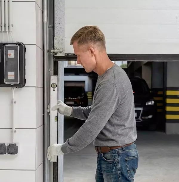 Why Choose Us for Door, Gate and Security Services in Weatherford, TX