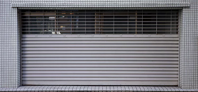 Advanced Solutions for Your Aluminum Garage Doors in Weatherford, Texas