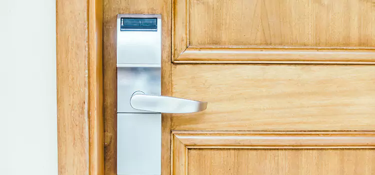 Advanced Solutions in Weatherford, TX for Modern Security