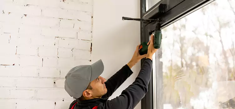 Automatic Door Opener Commercial Weatherford