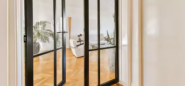 Bifold Door Replacement Weatherford