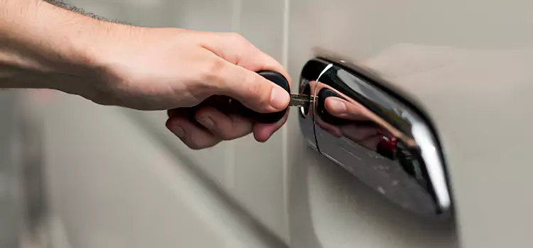 Why Choose Our Auto Locksmith Team in Weatherford, TX?