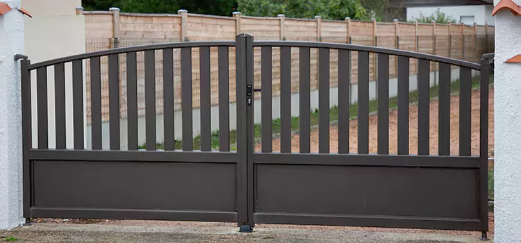Advanced Gate Solutions in Weatherford, TX