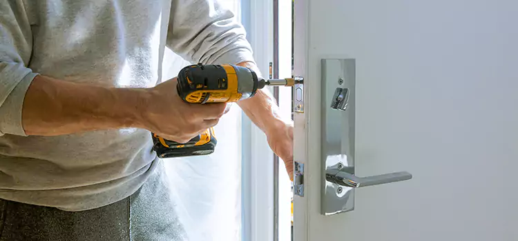 Door Knob Lock Repair Weatherford