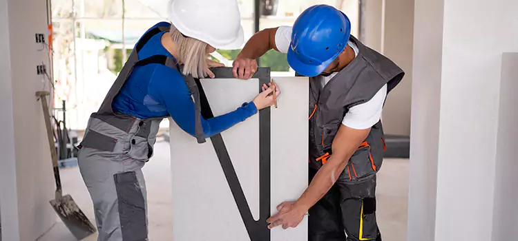 Why Choose Us for Door Panel Services in Weatherford, TX?