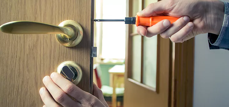 Garage Door Installation Weatherford