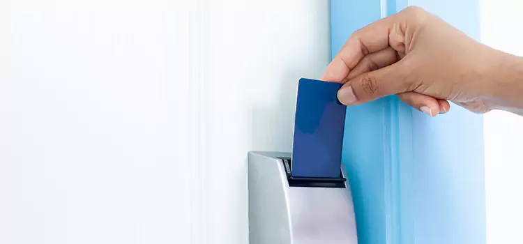 Access Control System Integration Weatherford