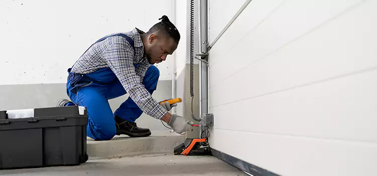 Expert Solutions for Every Garage Lock Need in Weatherford, TX
