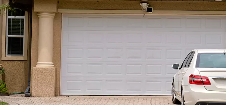 Comprehensive Garage Door Maintenance Services in Weatherford, TX