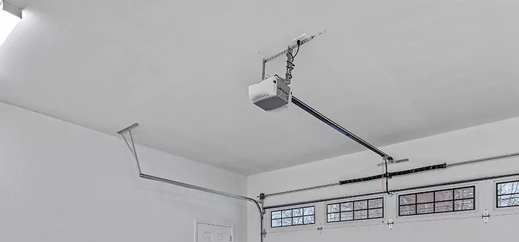 Experienced Garage Door Installers Weatherford
