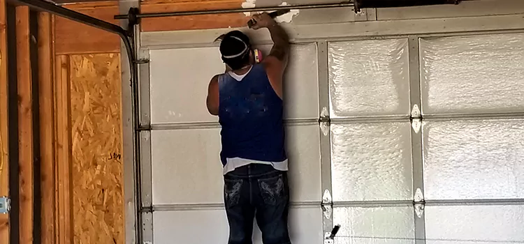 Specialized Garage Door Panel Solutions in Weatherford, TX