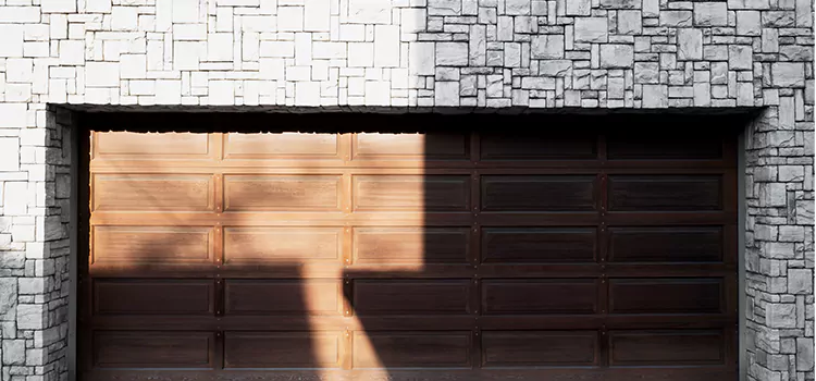 Garage Door Installation Weatherford