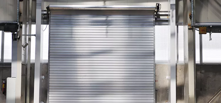 Roller Door Maintenance Weatherford
