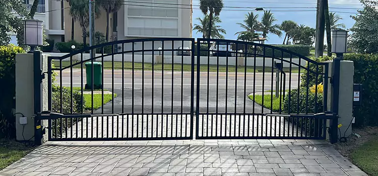 Gate Opener Replacement Near Me in Weatherford, TX