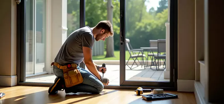 Comprehensive Solutions for Every Glass Door Need in Weatherford, TX