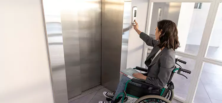 Benefits of Modern Handicap Door Systems in Weatherford, TX