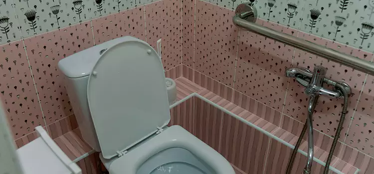 Meeting Diverse Needs With Accessible Restroom Solutions in Weatherford, TX
