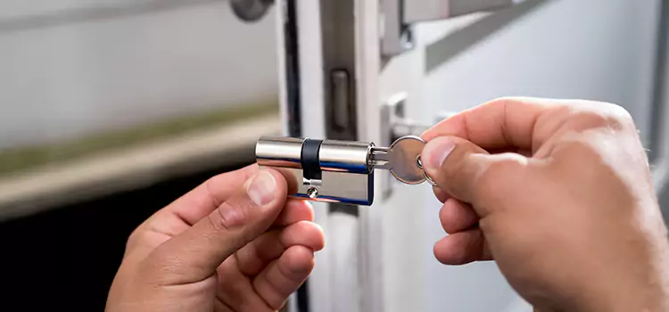 Emergency Locksmith for House Weatherford