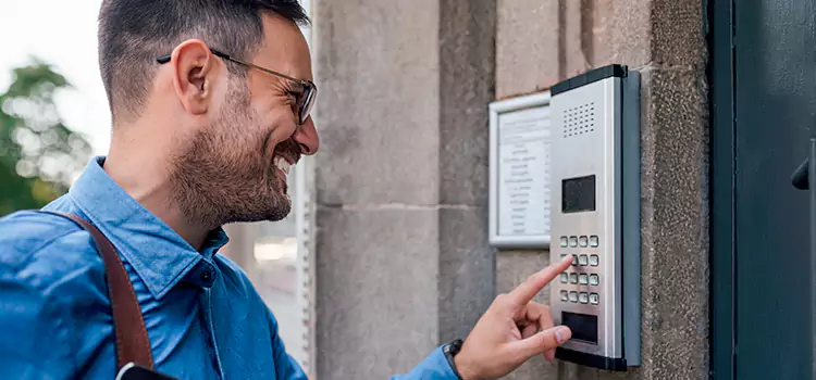 Advanced Solutions for Enhanced Security in Weatherford, TX