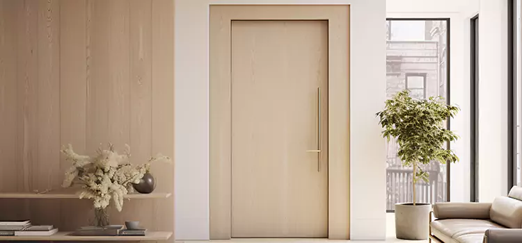 Choose Quality for Your Inside Doors in Weatherford, TX