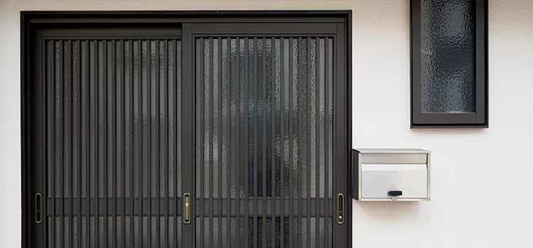 Sliding Screen Door Repair Weatherford