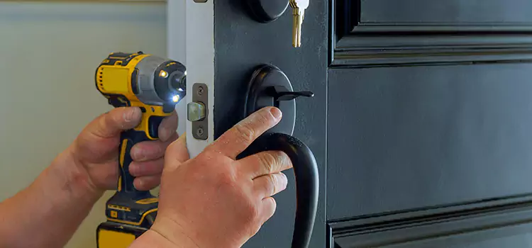 Mobile Automotive Locksmith Weatherford