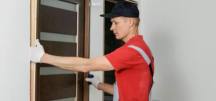 Frame and Panel Restoration Weatherford