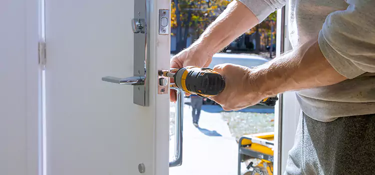 Insulated Roll Up Garage Doors Residential Weatherford