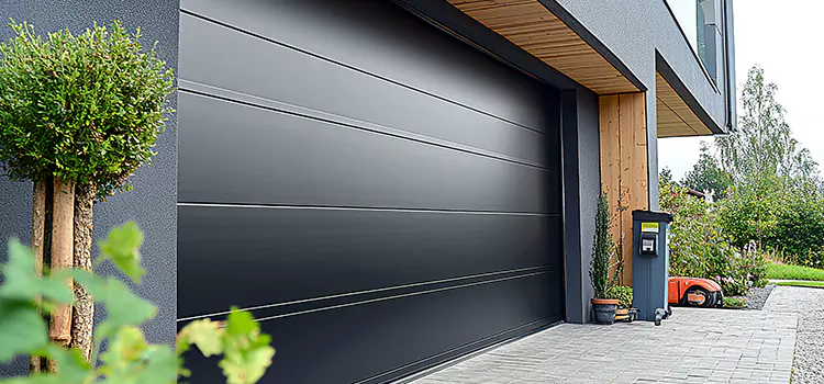 Residential Garage Door Service Weatherford