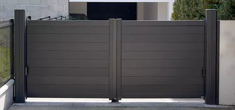 Common Residential Gate Issues We Resolve in Weatherford, TX
