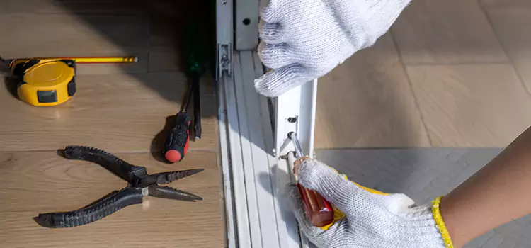Sliding Door Installation Services in Weatherford, TX