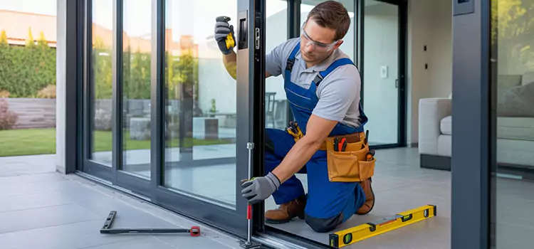 Sliding Screen Door Repair Weatherford