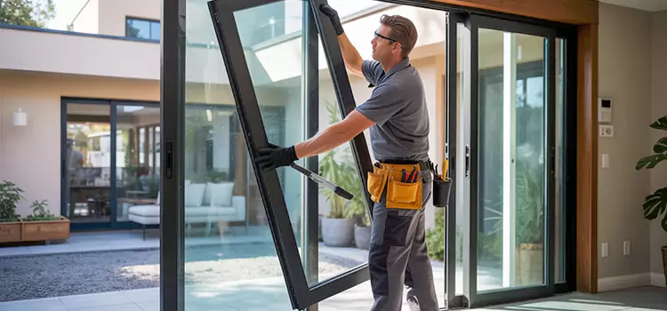 Specialized Sliding Door Roller Services in Weatherford, Texas
