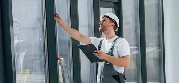 Comprehensive Solutions for Your Sticking Doors in Weatherford, TX