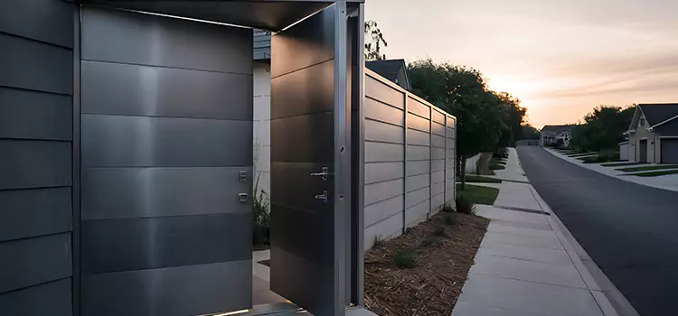 Comprehensive Steel Door Solutions in Weatherford, TX