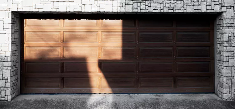 Commercial Roll Up Garage Doors Weatherford