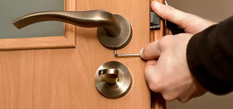 Access Control System Integration Weatherford