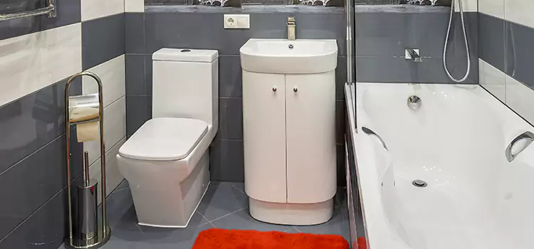 Hansgrohe Shaving Mirror Weatherford