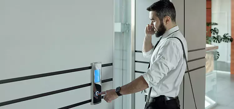 Cloud Based Access Control Weatherford