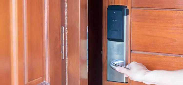 Commercial Keyless Entry Locks Weatherford