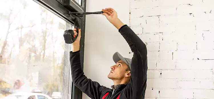 Why Choose Us for Your Door Closer Needs in Weatherford