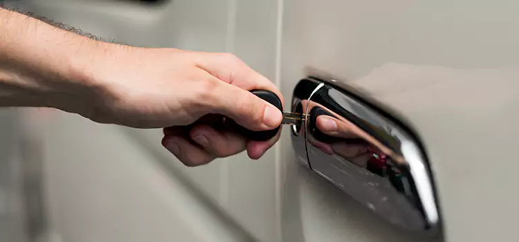 Car Unlock Service Price Weatherford