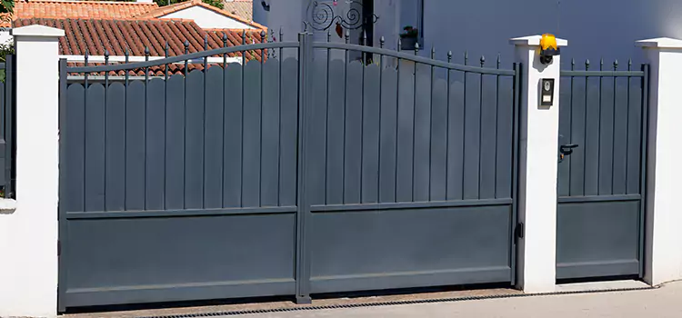 Emergency Commercial Gate Repair Weatherford