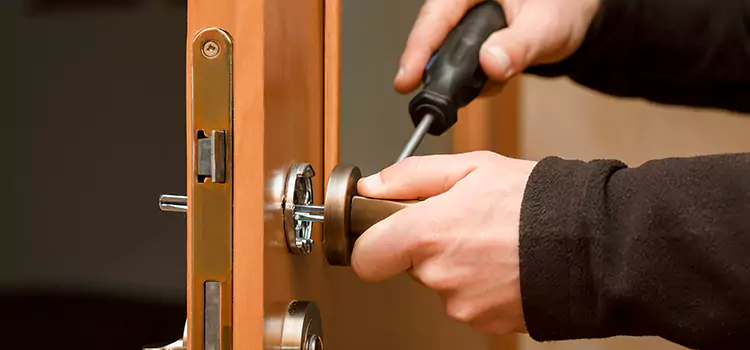 Semi Truck Locksmith Weatherford