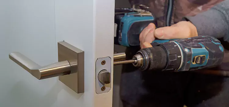 Brand Lock Repair and Specialty Services Weatherford