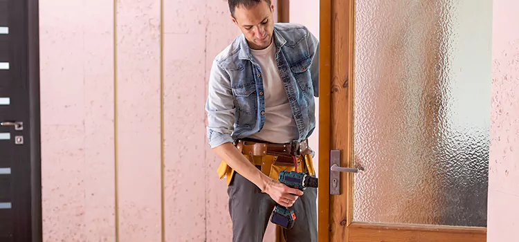 Door Glass Replacement Weatherford