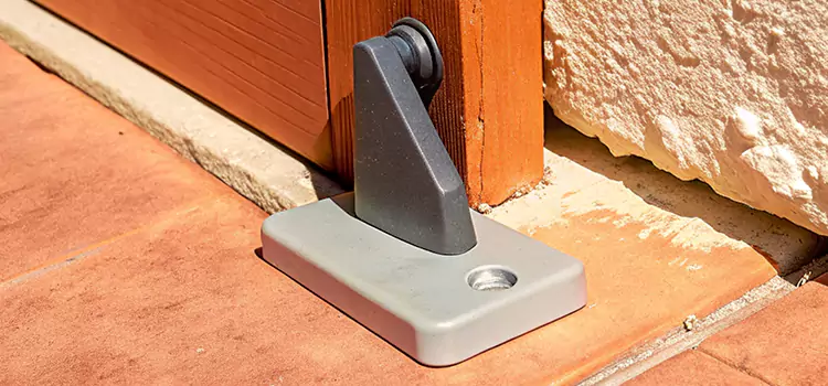Aesthetic Door Stop Selection Weatherford
