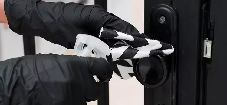 24 Hour Mobile Locksmith Weatherford