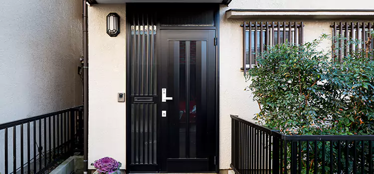 Popular Exterior Door Options in Weatherford, TX