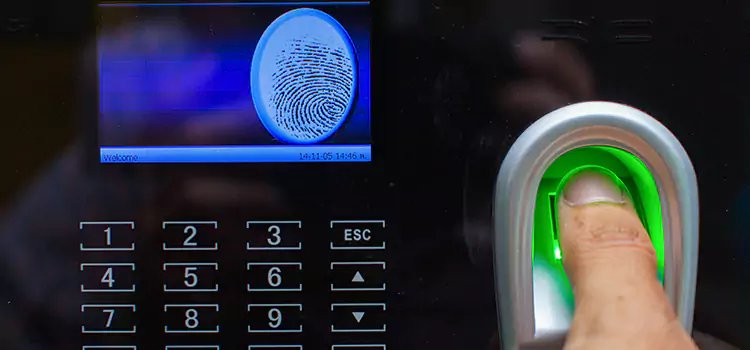 Your Trusted Partner for Secure Access in Weatherford, TX